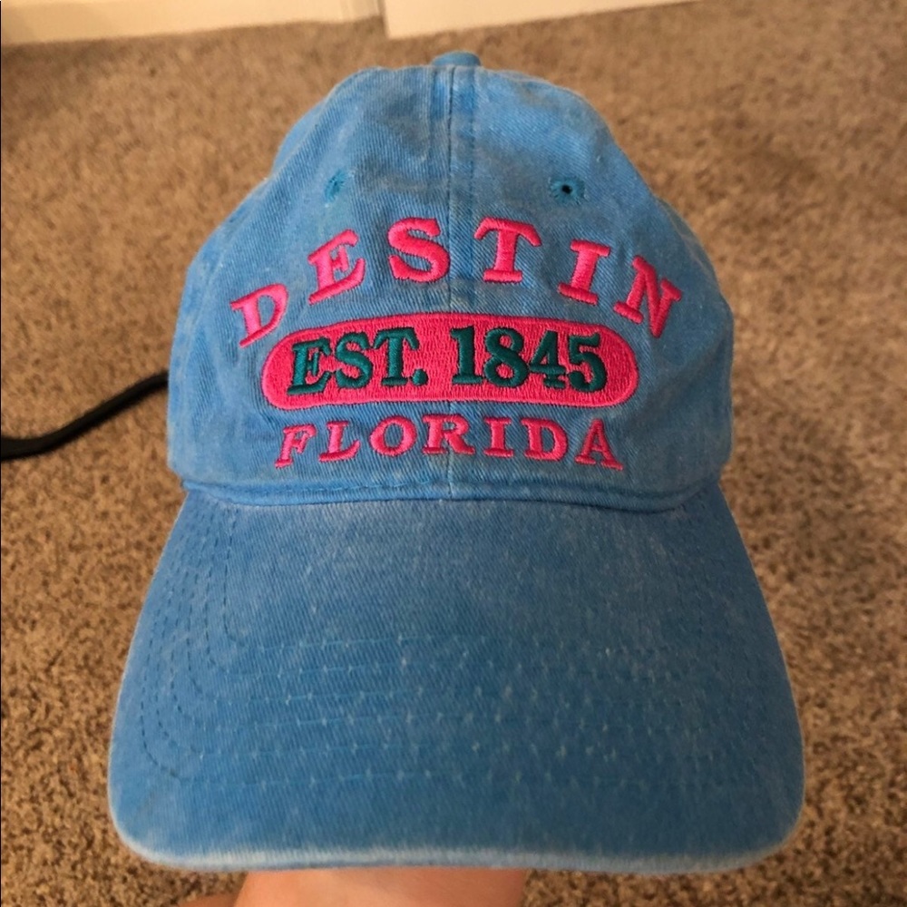 hat